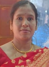 Ragni Devi - Full time Cook and Baby Sitter in Muzaffarpur in Muzaffarnagar