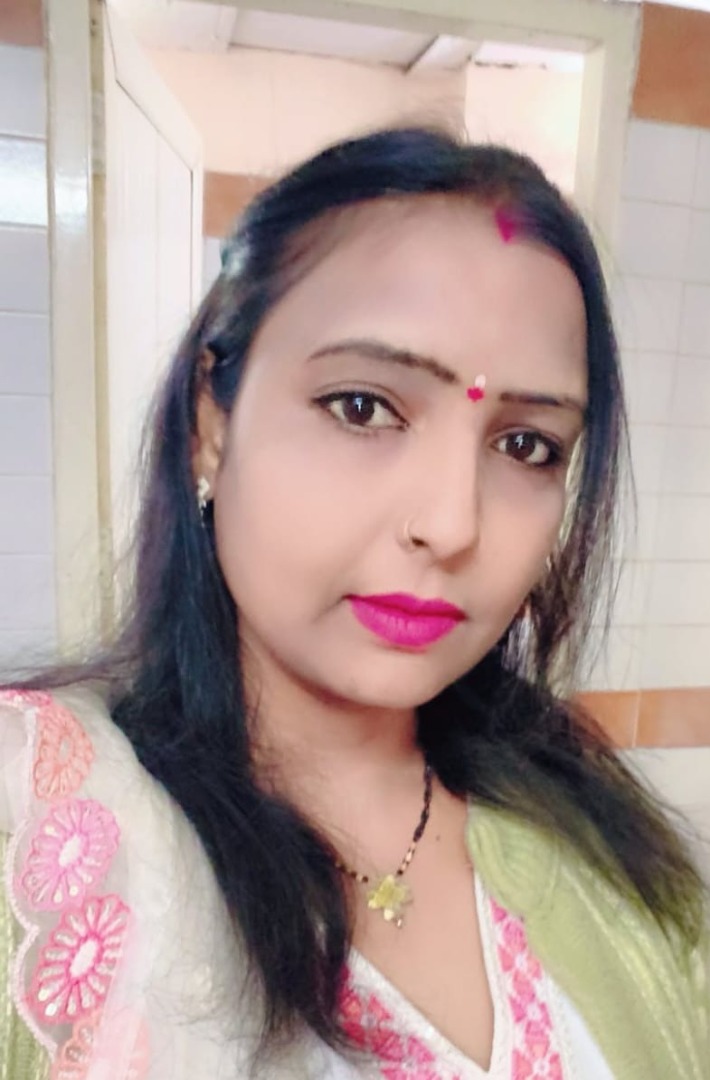 Pushplata - Part time Patient Care and Elderly Care in 38, Mangal Marg, Gandhi Nagar in Indore