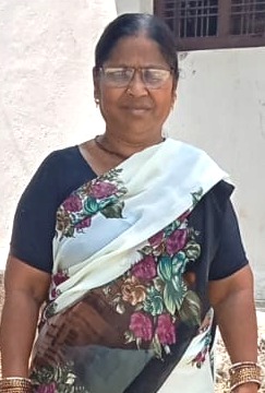 khaja bee - Full time Patient Care and Elderly Care in Hyderabad in Hyderabad