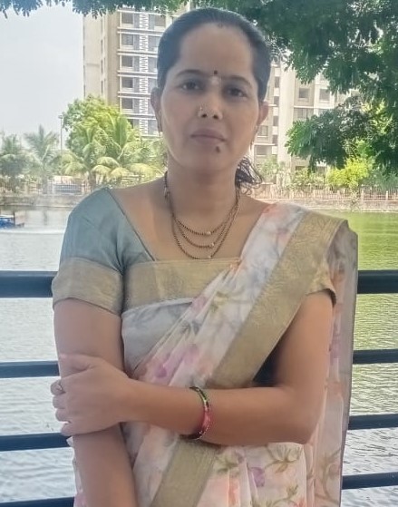 Jyoti Pol - Part time Cleaner and Cook in Wagholi in Pune