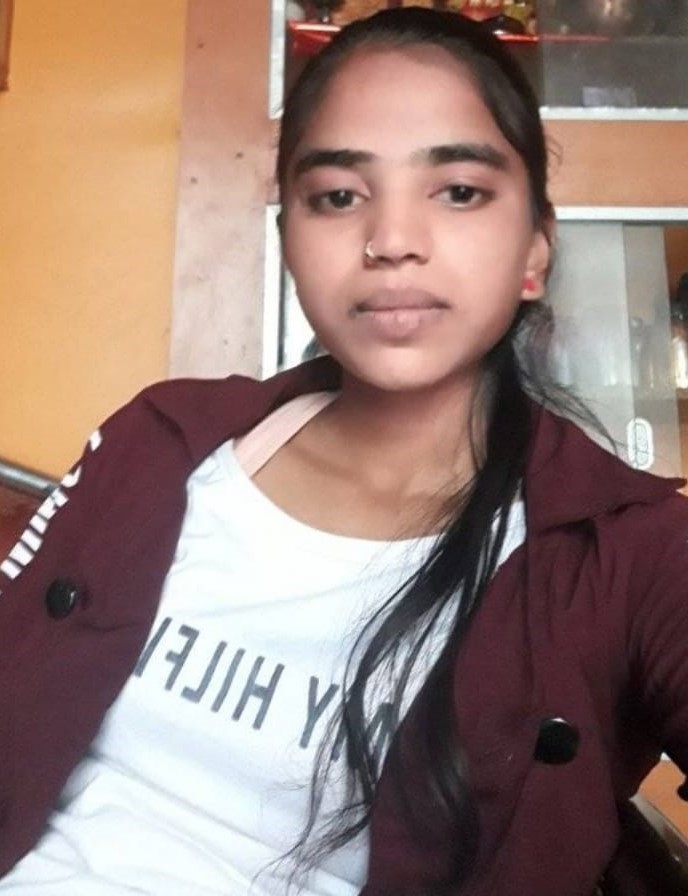Pooja Gollar - Full time Baby Sitter in belgaum in Belgaum