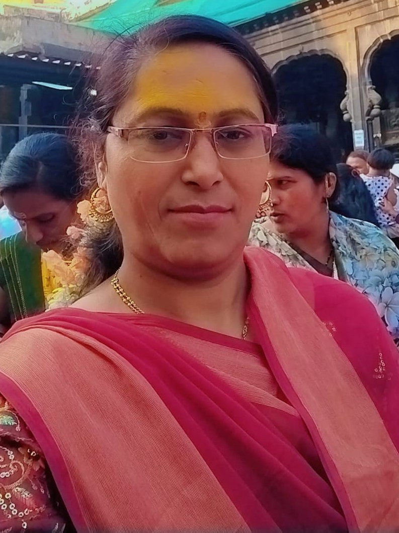 Usha Patil - Full time Patient Care and Elderly Care and Baby Sitter in Sangli in Sangli