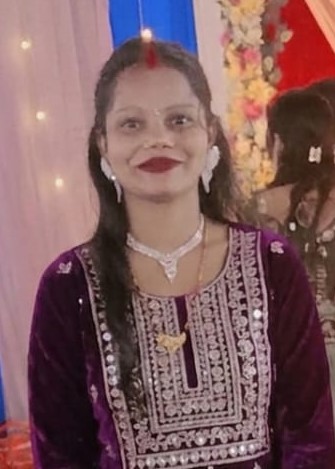 Muskan Gupta - Part time Cleaner in Bakshi Pura in Bahraich