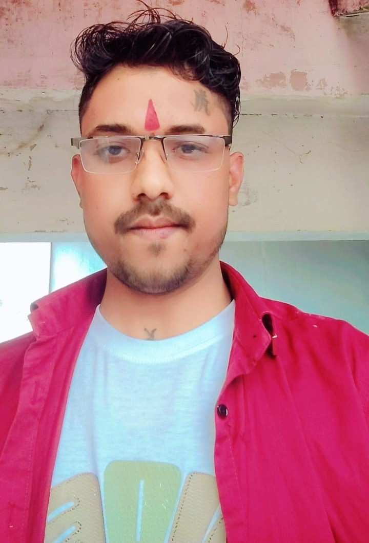 Surya Singham - Part time Cleaner in Infront of Chandrawati in Bharatpur