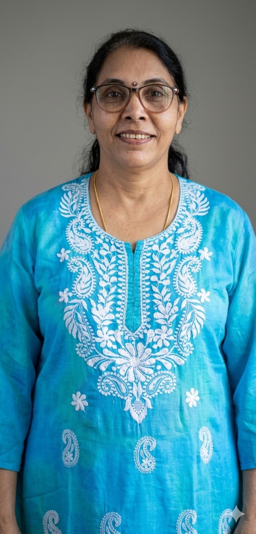 Smita sharad shirke - Full time Patient Care and Elderly Care and Baby Sitter in bhandup in Mumbai