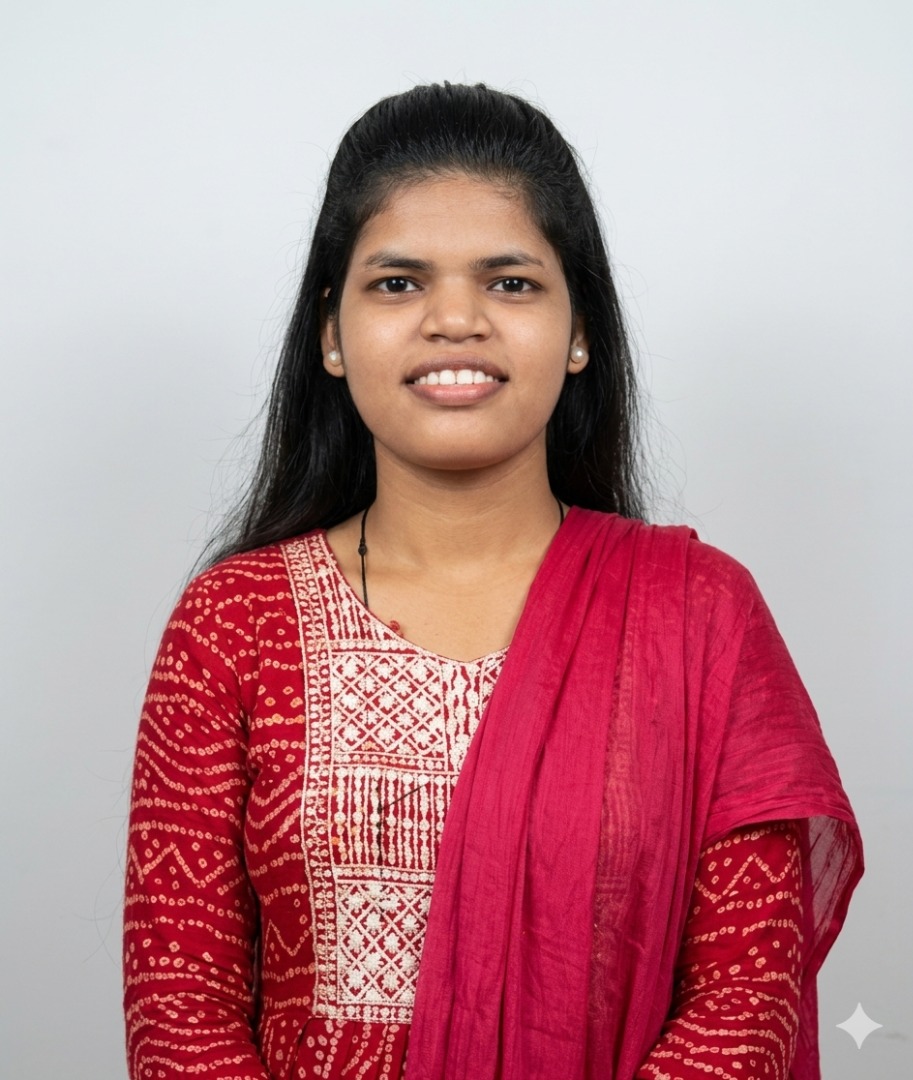 Samina bada - Full time Cleaner in Bandra West in Mumbai