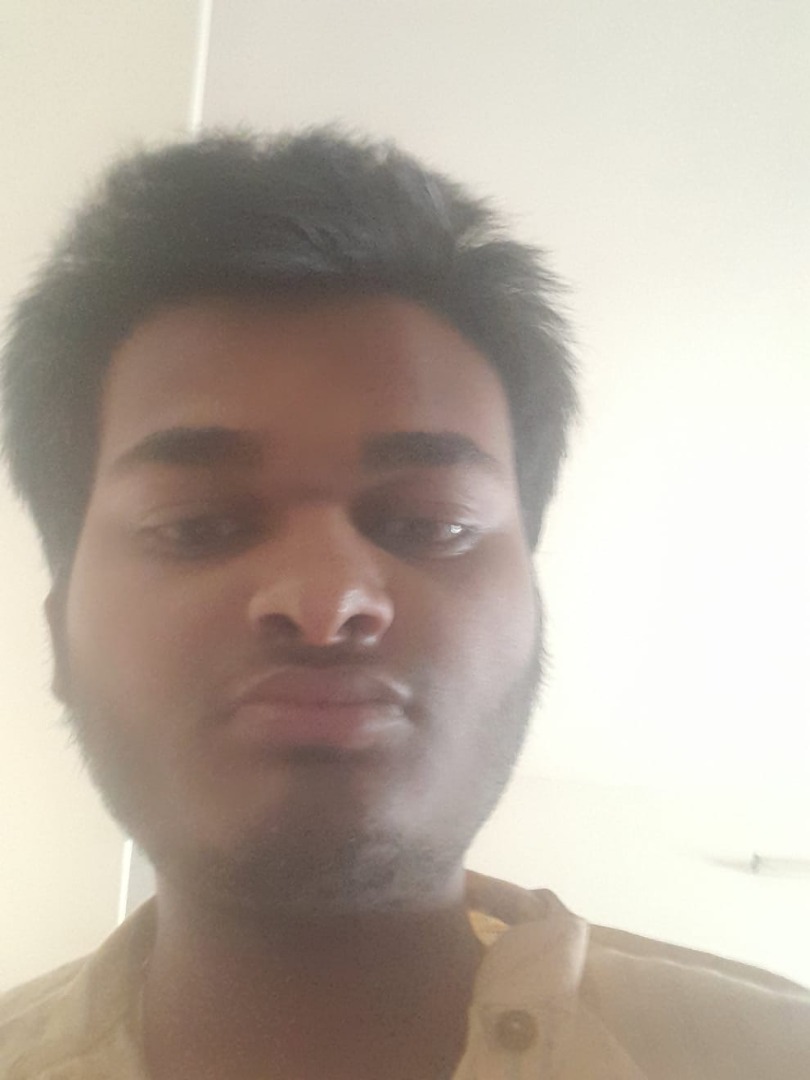 Krish Nayak - Full time Cleaner in Ahmedabad in Ahmedabad