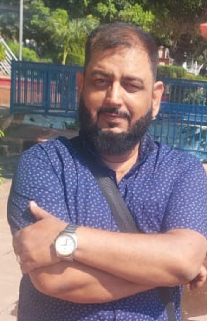 Harish Jadwani - Part time Cook in Bhopal, Madhya Pradesh in Bhopal