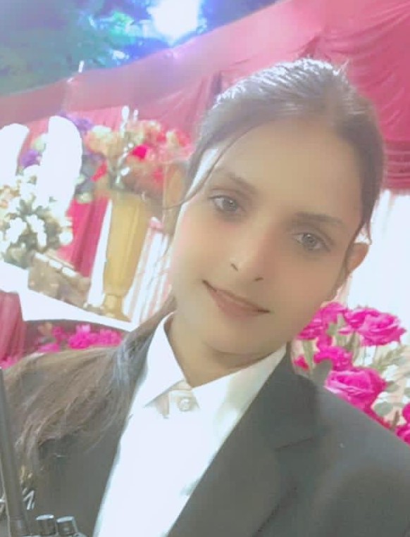 Sarita - Part time Baby Sitter in MRR2+96M, Hotel Rd in Chandigarh