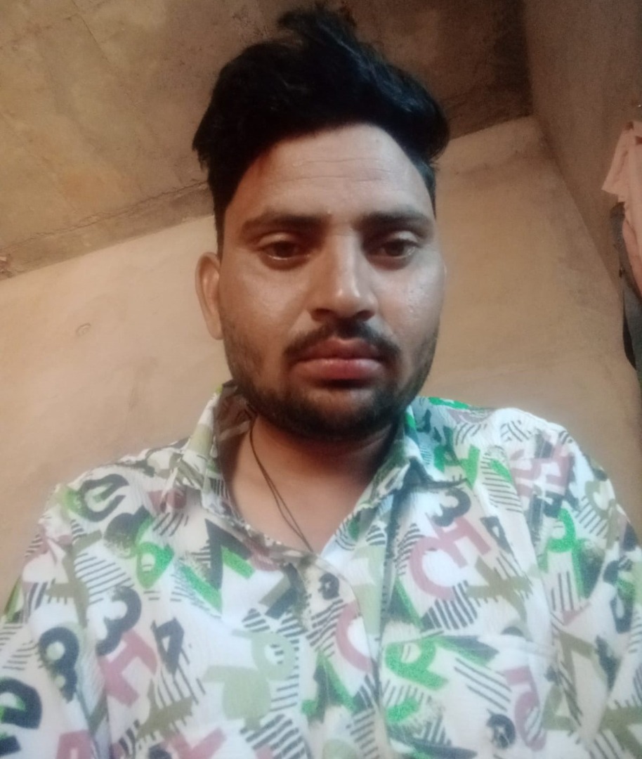 Prahlad Verma - Part time Cleaner in Chhajna in Sikar