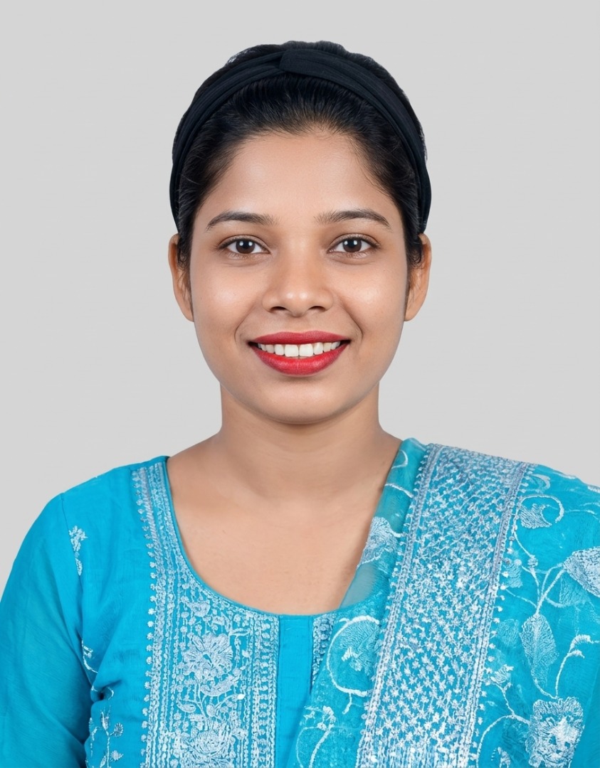 Hemalata Pani - Full time Cleaner and Cook and Patient Care and Elderly Care in Andheri West in Mumbai