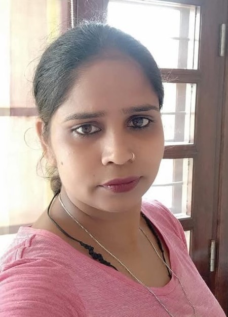 Anarkali - Part time Patient Care and Elderly Care in Civil Hospital, Kurari Mohalla, Kalka in Chandigarh