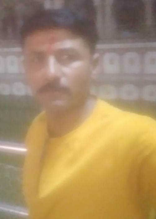 Solanki Dasharathsinha - Full time Cleaner in Behrampur, Khodiyarnagar in Ahmedabad