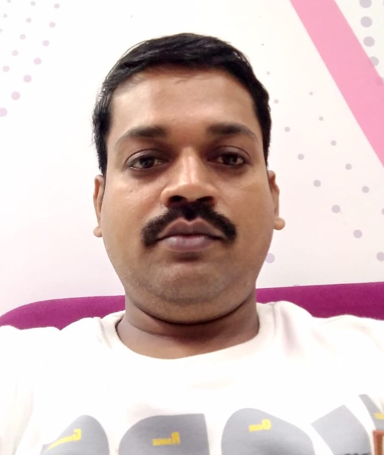 Rajesh kumar modanwal - Part time Patient Care and Elderly Care in Kachahari Varanasi in Banaras