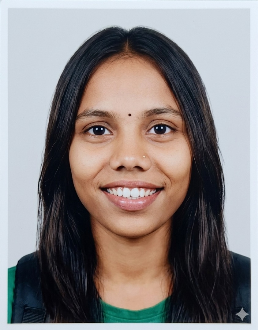 Kajal Yadav - Full time Cleaner in Nalasopara East in Mumbai