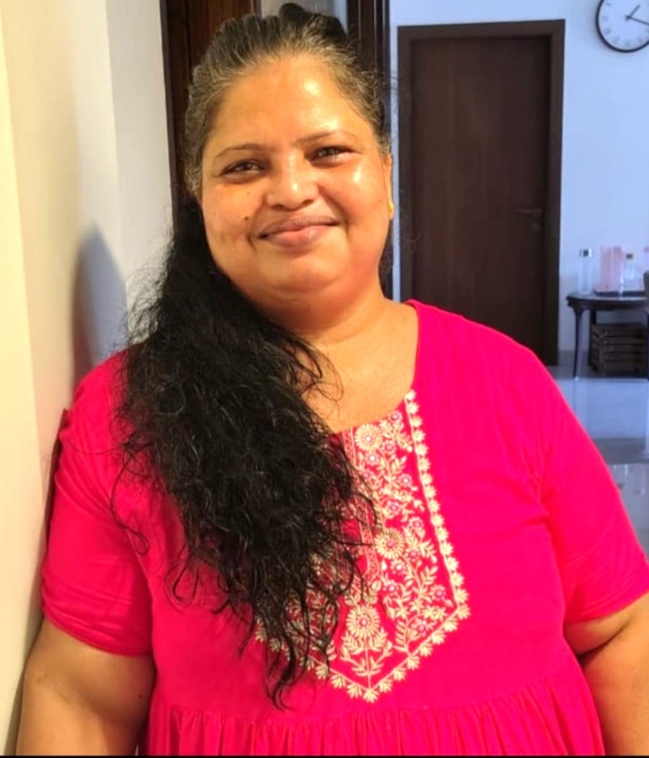 Rekha Das - Full time Patient Care and Elderly Care in Siliguri in Siliguri