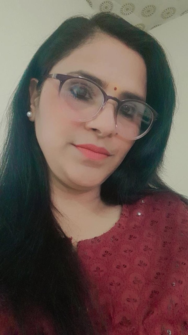 somya Sain - Part time Baby Sitter in Jhotwara, Jaipur, Rajasthan,Rood Mahal, Suraj Vihar in Jaipur
