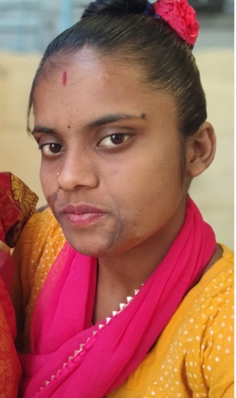 Lakshmi  S - Part time Cleaner in Pillaganahalli in Bangalore Bengaluru
