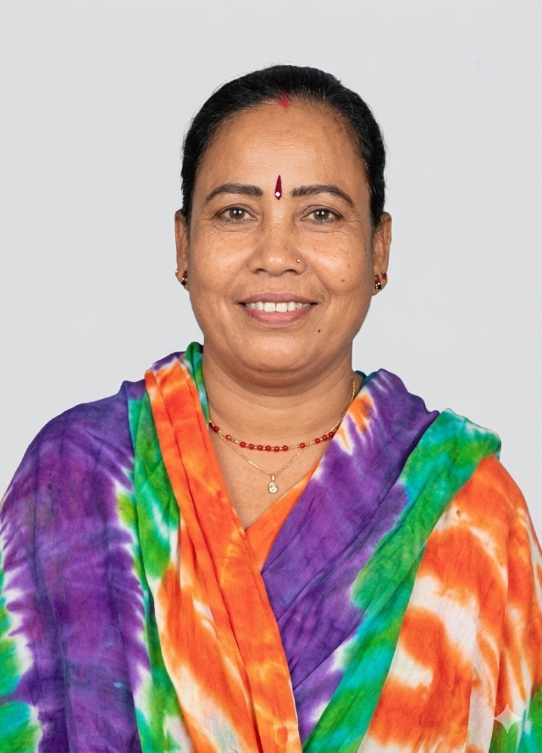 gangotri dolui - Full time Patient Care and Elderly Care and Baby Sitter in birbhum in Mumbai