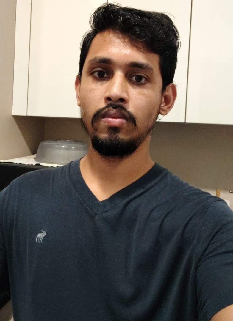 Chandan Kumar - Full time Cleaner in Mahalaxmi in Mumbai