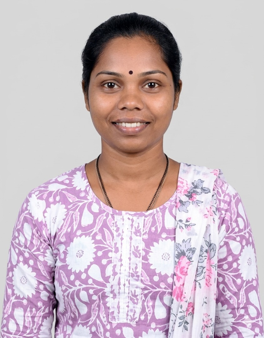 Sima Tirkey - Full time Cleaner in Malad West in Mumbai