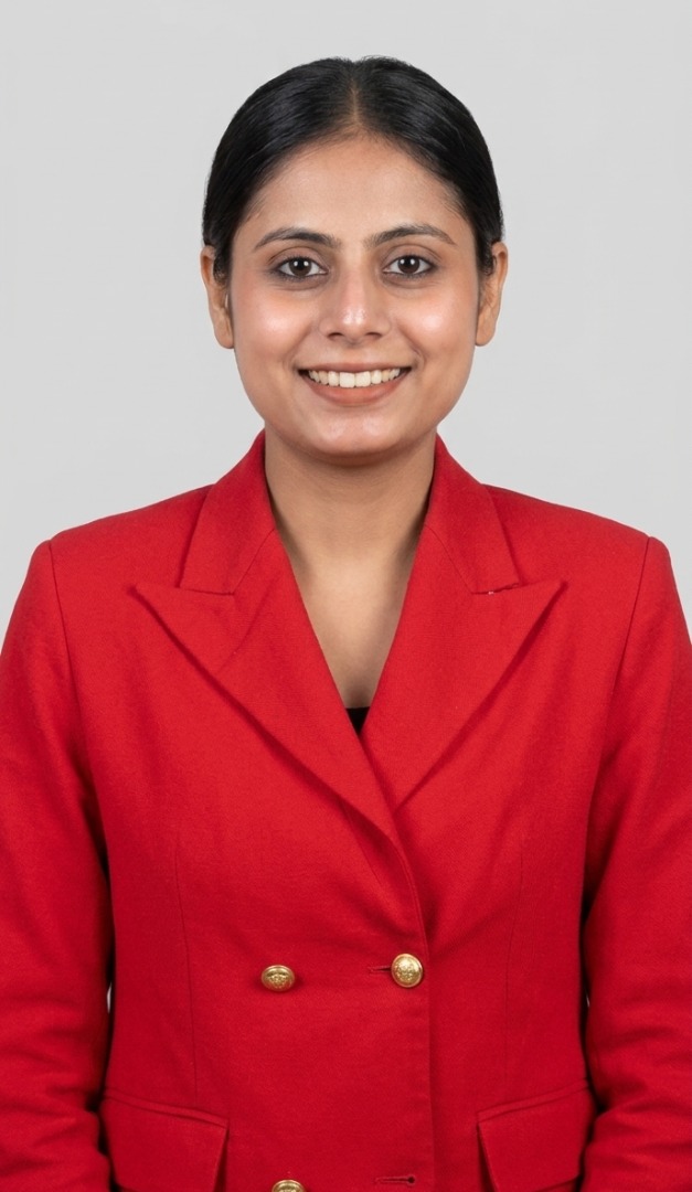 Sabnam Mallick - Full time Patient Care and Elderly Care and Baby Sitter in Andheri in Mumbai