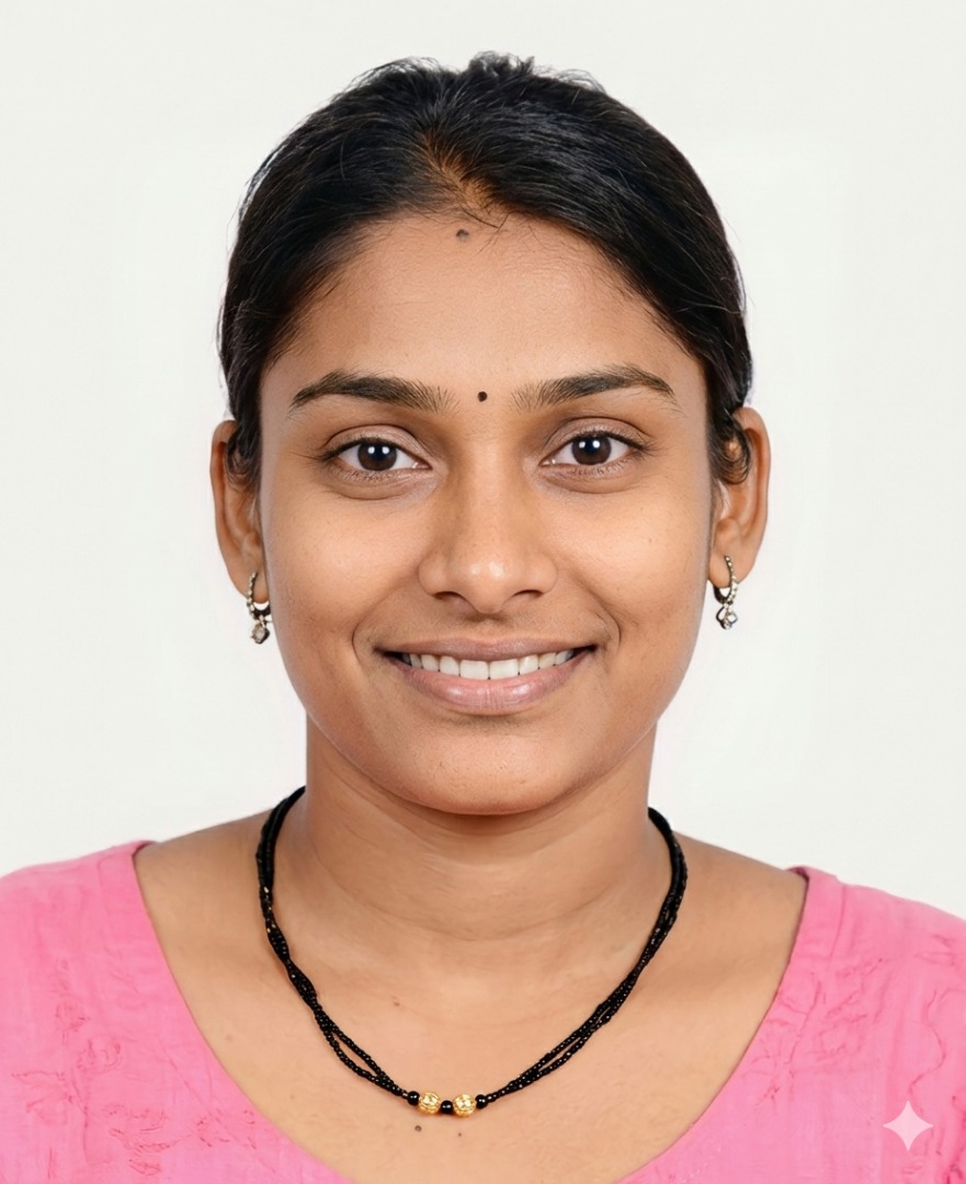 Sheetal Mandave - Part time Cleaner in Kalwa in Thane