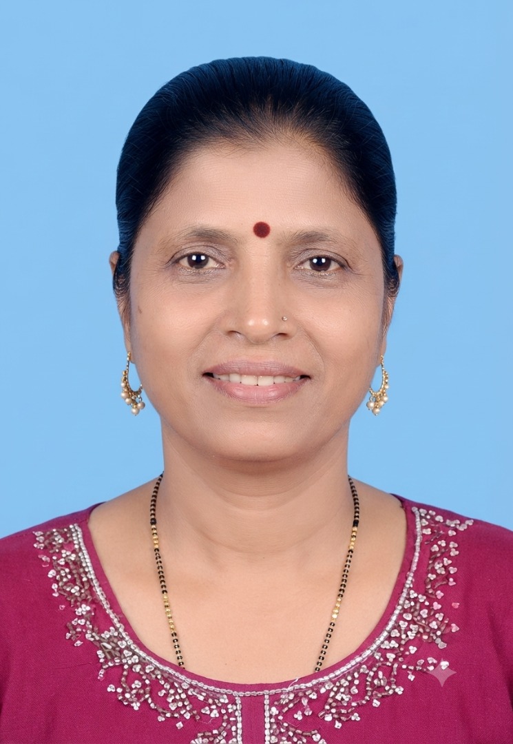 Mukta Phansekar - Part time Baby Sitter in Pawai, Powai, Mumbai, Maharashtra in Mumbai