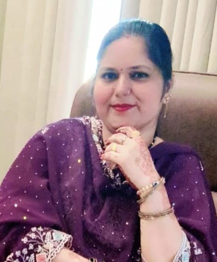Preet Kaur - Part time Baby Sitter in PPWG+2H6, 39D, Sector 39 in Chandigarh
