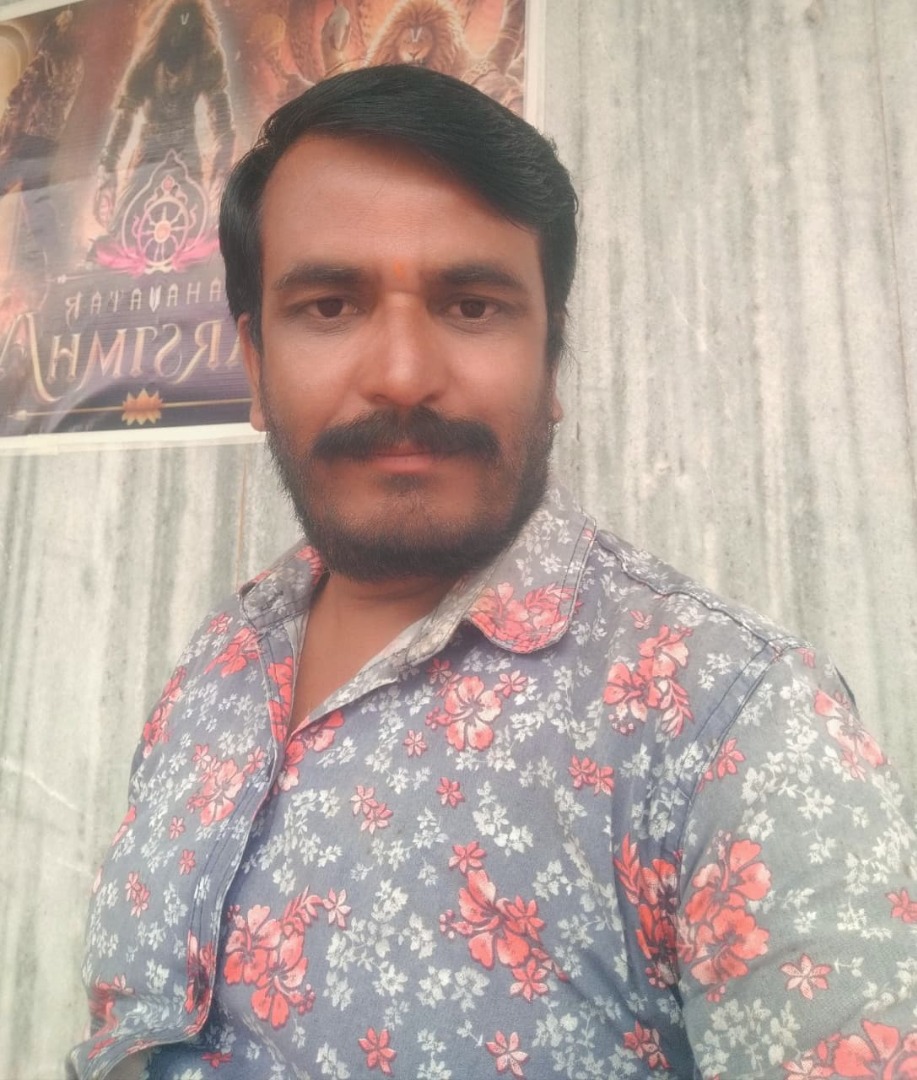 Narendra Sharma - Part time Patient Care and Elderly Care in Vidhan Sabha Colony Rd, in Jaipur