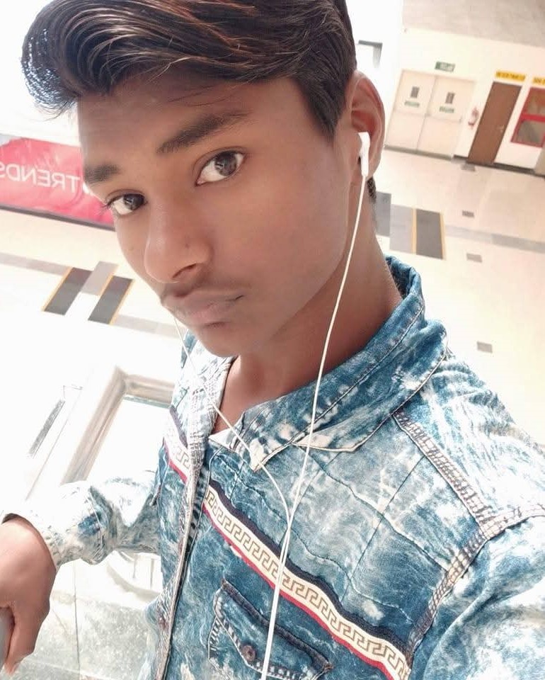 Pradeep Kumar - Part time Cleaner in Vasant Nagar, Ognaj in Ahmedabad