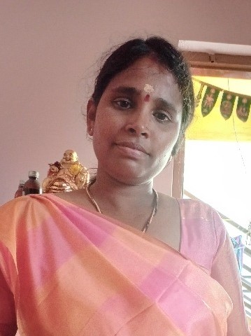 Chandrakala - Part time Cleaner and Cook in Virat Nagar, Bommanahalli in Bangalore Bengaluru