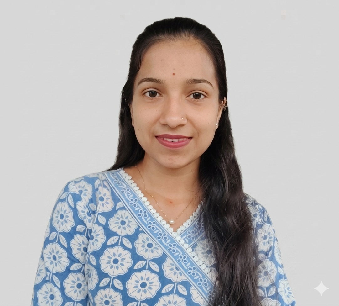 Priyanka chachle - Full time Cleaner in Charni Road in Mumbai