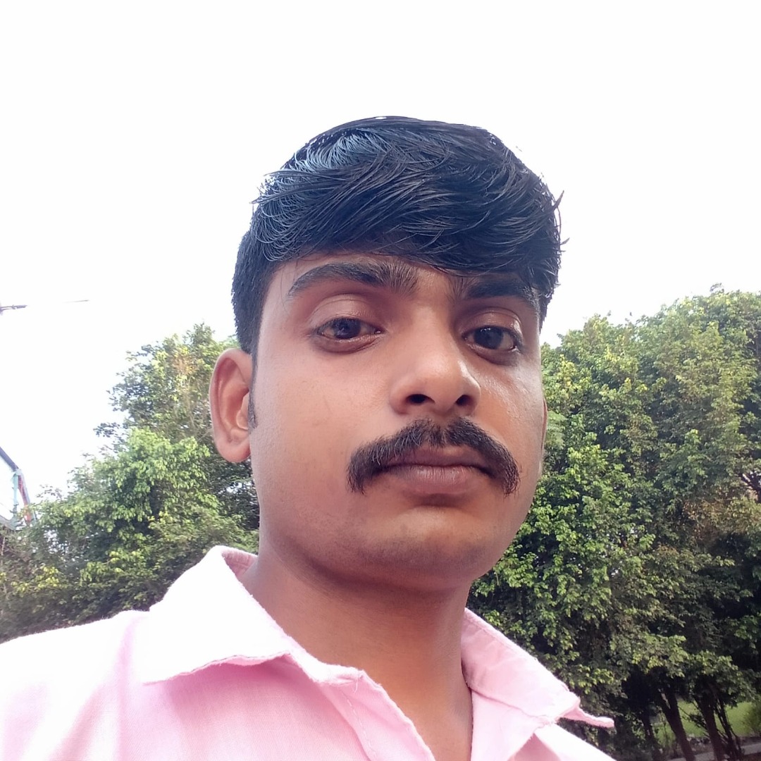 Anil Gond - Part time Cleaner in Rohtak Road in Bahadurgarh