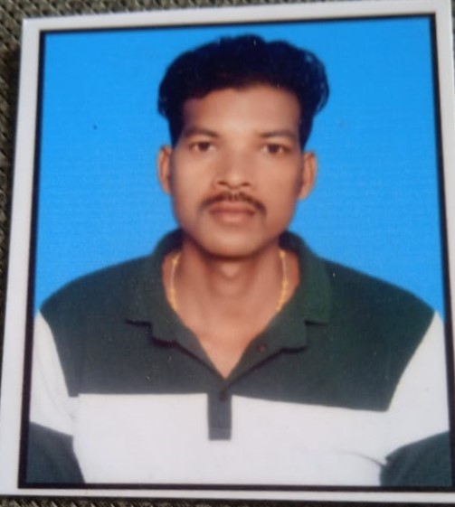 Akshay lakhda - Full time Patient Care and Elderly Care in Moregaon Talao in Virar