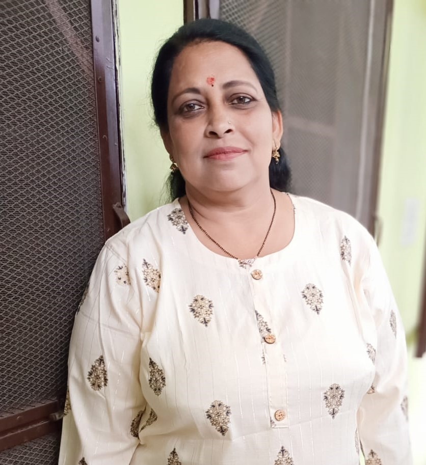 Madhu Massey - Part time Cook in Rajpur Rd in Dehradun