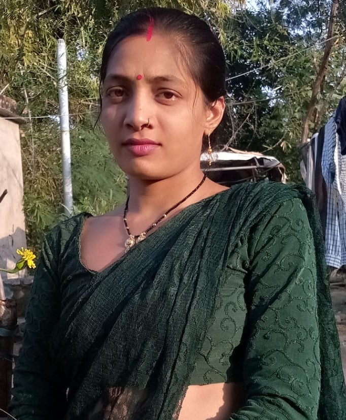 Poonam Chaudhary - Part time Patient Care and Elderly Care in Mohgaon Khurd in Gondiya