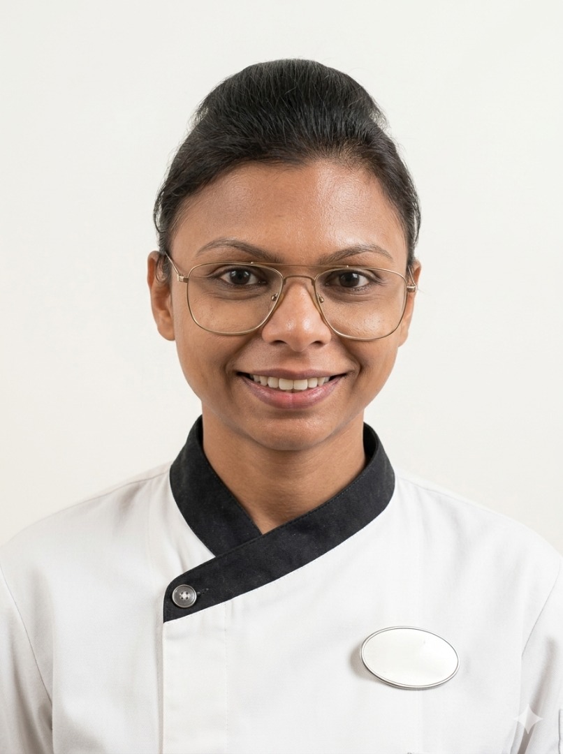 Sakshi Raut - Part time Cook and Patient Care and Elderly Care in Lal Baug in Mumbai