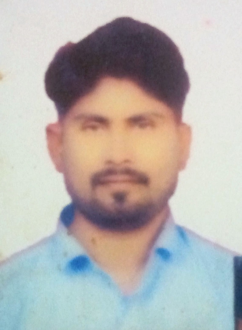 Bharat Khadse - Full time Patient Care and Elderly Care in Mulund West, Mumbai in Mumbai
