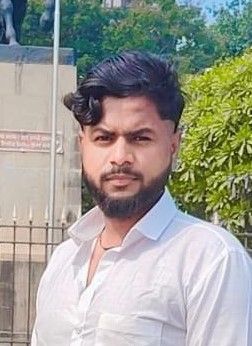 Vishal - Part time Cook and Patient Care and Elderly Care in PGI HOSPITAL CHANDIGARH, Sector 12 in Chandigarh
