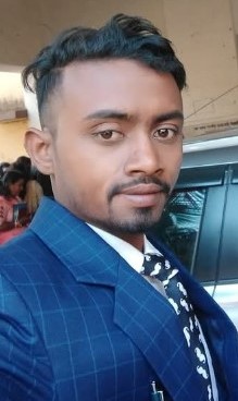 Shivcharan - Part time Cleaner in Ramanujganj in Balrampur