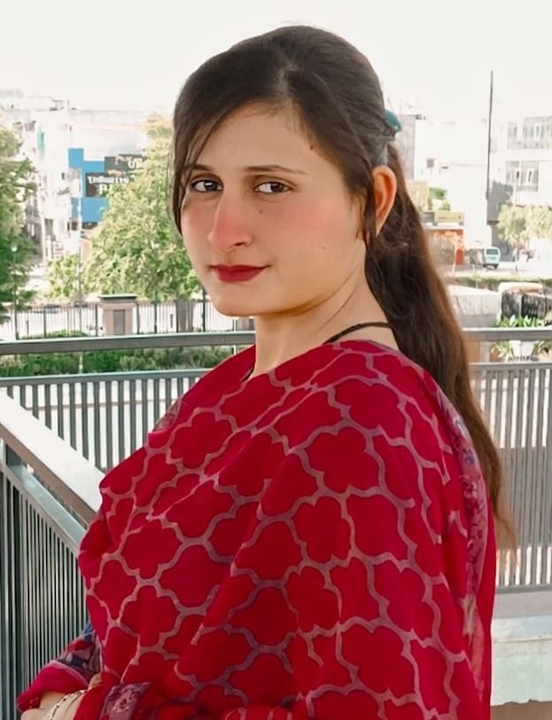 Manisha - Part time Baby Sitter in Kundan Nagar in Jaipur