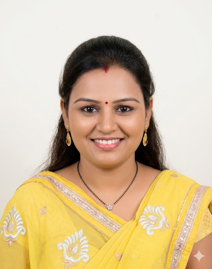 Anita Dhake - Part time Cleaner in Sector 21 in Navi Mumbai