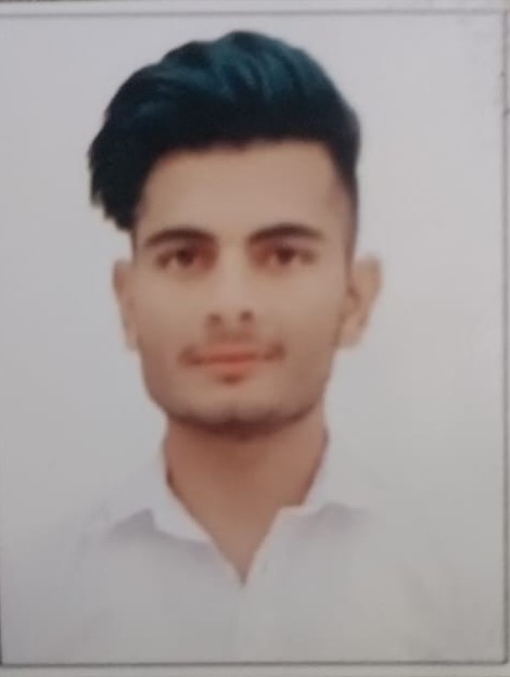 sanjay - Part time Cleaner in Panchayat Smiti Road in Hanumangarh