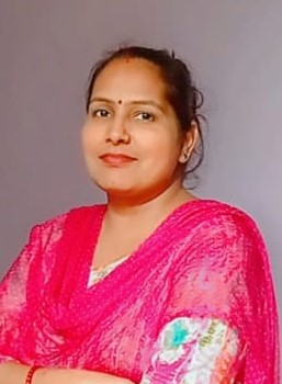 Sunita - Part time Patient Care and Elderly Care in Chandigarh