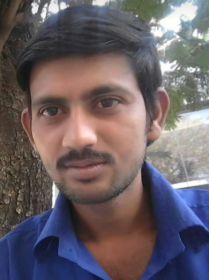 Mahesh Manik - Part time Cleaner in Thane West in Thane