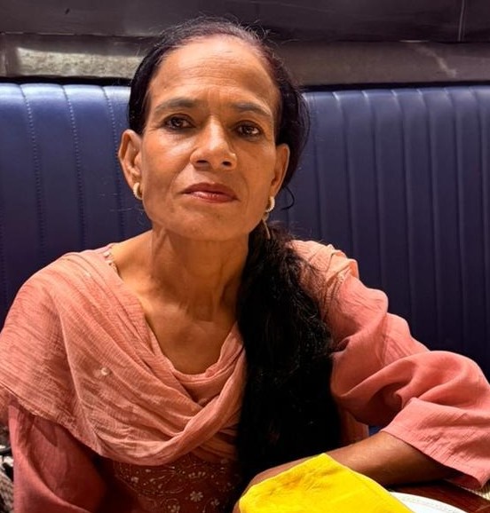 shahnaz khan - Part time Cleaner and Cook in lucknow in Lucknow