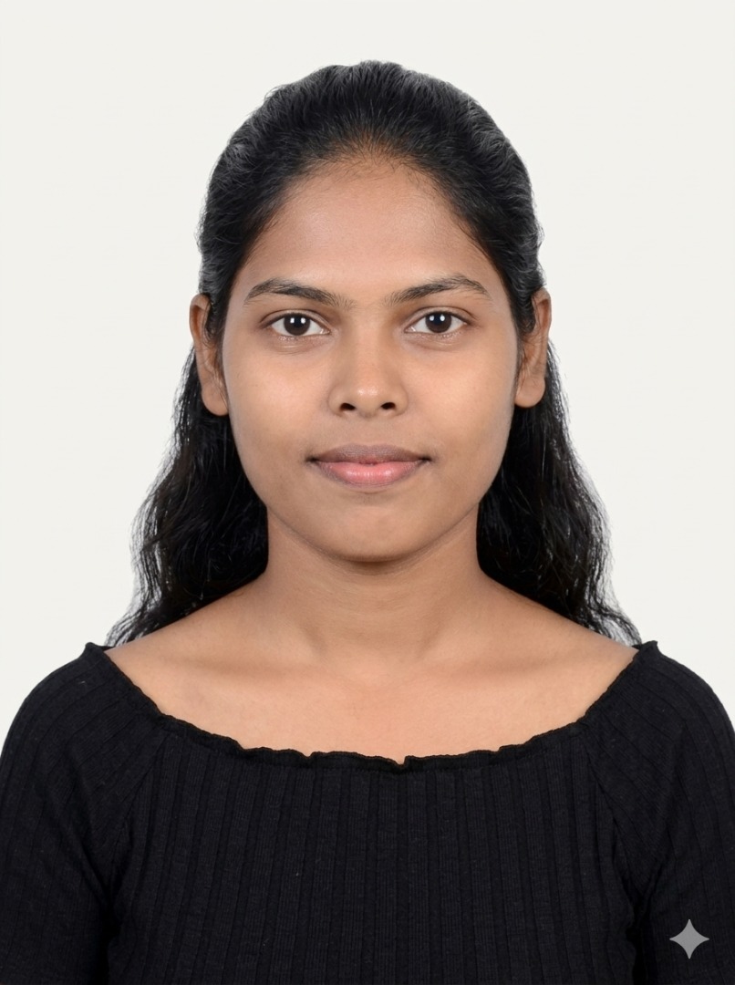 Manjita Toppo - Full time Baby Sitter in Vasai in Mumbai