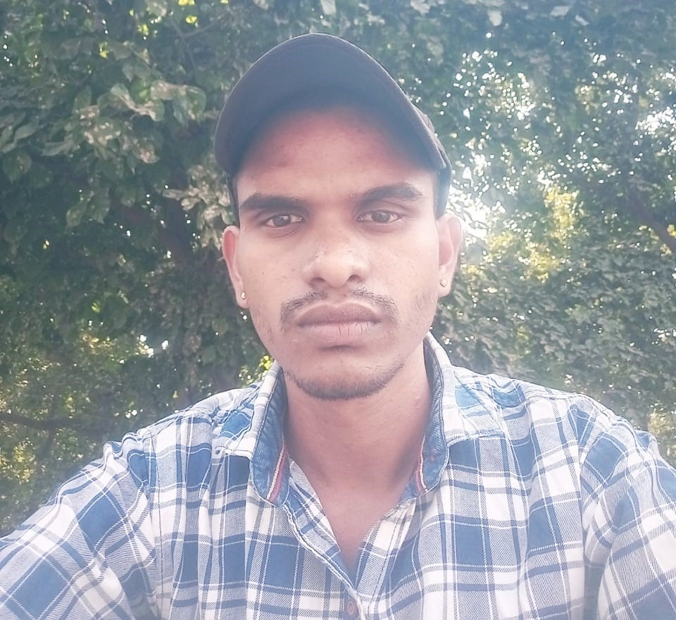 Uday Meena - Part time Cook in Sector 25, Gandhinagar, Gujarat 382016 in Gandhinagar