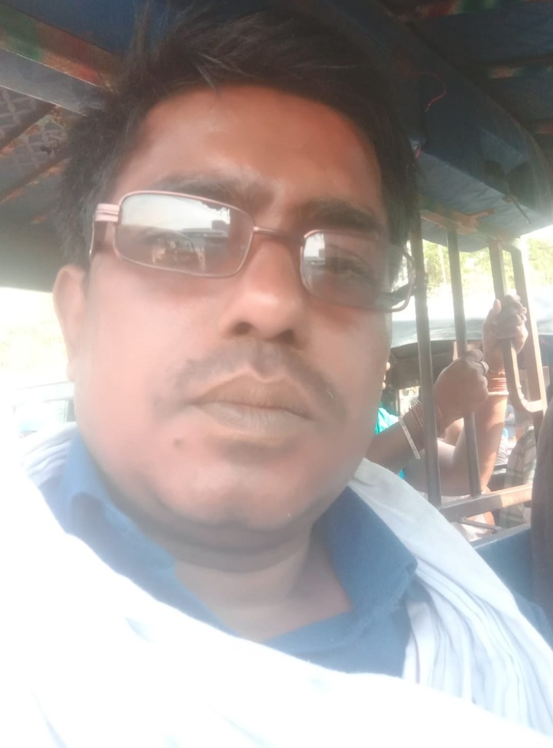 Manjay Kumar - Part time Cook in Dharampur in Muzaffarpur